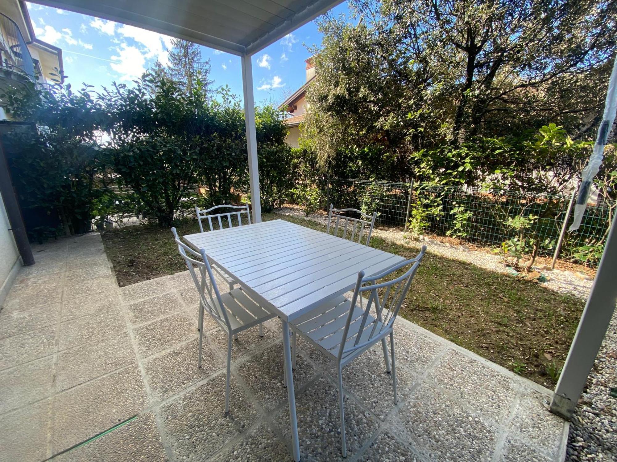 Zen House Gradisca dʼIsonzo Exterior foto